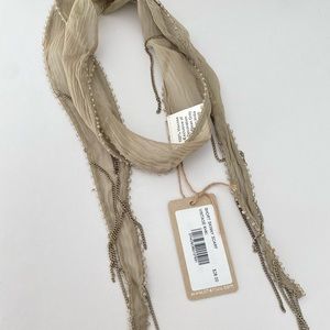 Chan Luu Vintage Khaki